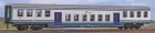 50083 ACME Passenger car 2nd class for Regional service in XMPR livery